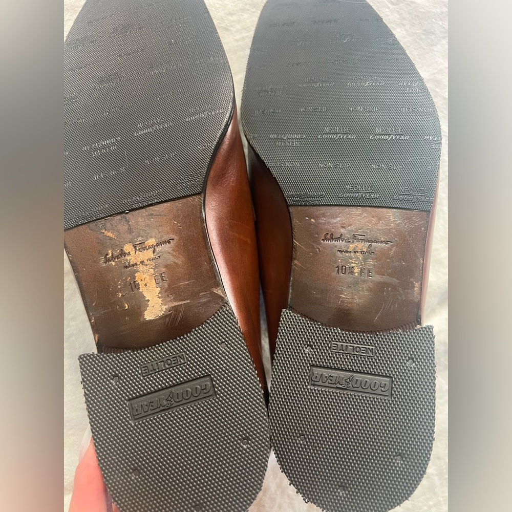 Salvatore Ferragamo Loafers - Picture 8 of 8